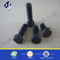 Main product hex bolt Good quality hex bolt all sizes hex bolt